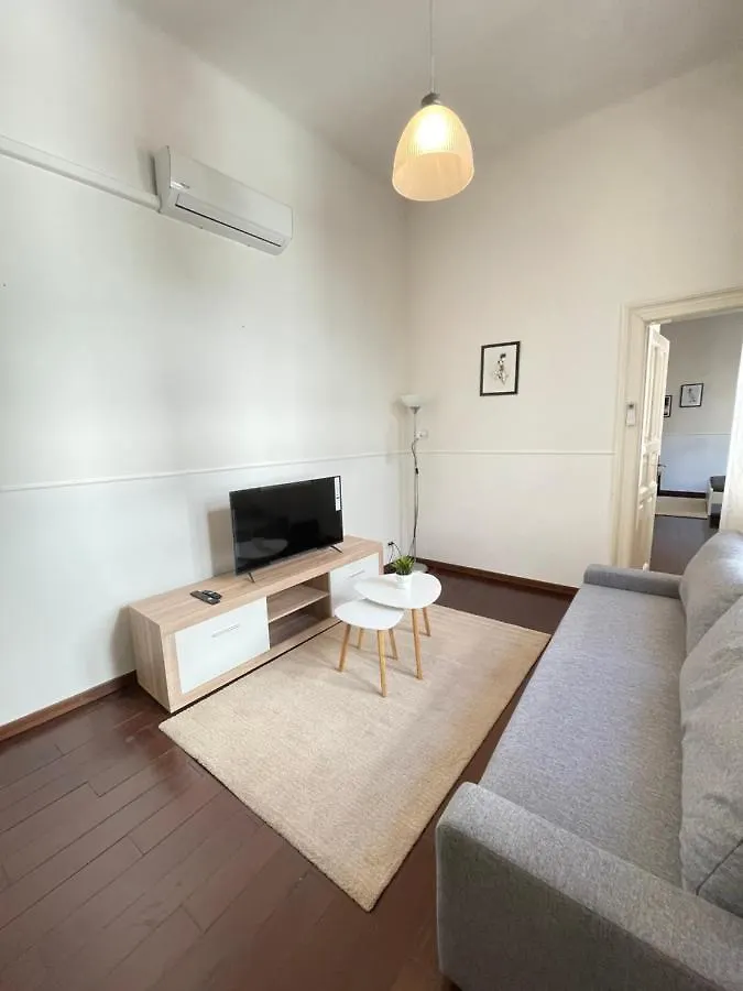 Apartment B&Japartments 1 Budapest Hungary